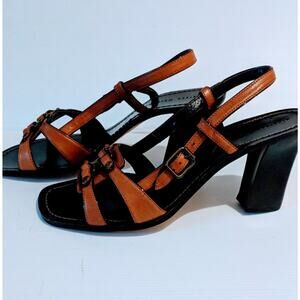 SIGERSON MORRISON Womens SANDALS Size 8.5 NEW